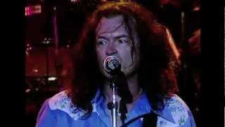 Rata Blanca ft. Glenn Hughes - Burn (DVD &quot;Teatro Gran Rex 14-12-2003)