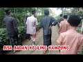 Bahagianya bisa lebaran di kampung halaman 