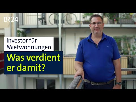 Neuen Miet-Wohnraum schaffen: