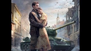 Лучшие моменты фильма Т34 / TOP FILMS