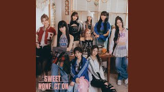 NiziU (ニジュー) 'SWEET NONFICTION' Official Audio