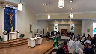 IV SUNDAY IN ORDINARY TIME — ST JOHN BOSCO