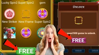 Carrom Meta 😱 Unlock Free Carrom Pass screenshot 5