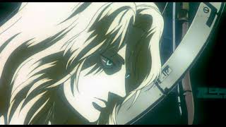 アニメ映画「Ghost in the Shell 攻殻機動隊」(Project 2501)