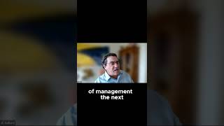 The Impossible Trap of the CISO Role - Niels Brabandt interviews JC Gaillard