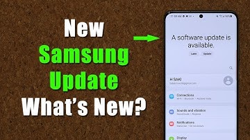 New Important Update for Samsung Galaxy S20 Ultra, S20 FE (One UI 3.1, 2.0, 2.5) - What