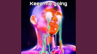 Keep me going - EddyE