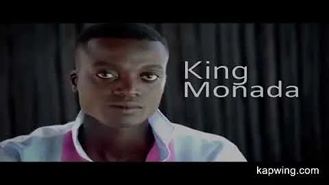 King Monada -Malwedhe song(Official video)