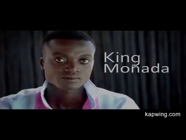 King Monada -Malwedhe song(Official video)