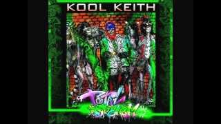 Kool Keith - Slam Dunk