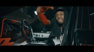 Chief Wuk - Accident (Official Video)
