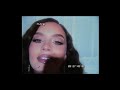 Sabrina Claudio - Modo Avión [Lyric Video]