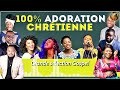 100% Adoration Congolaise 🙏 Grande Sélection Congolaise🙏 Full Gospel Congolaise🙏