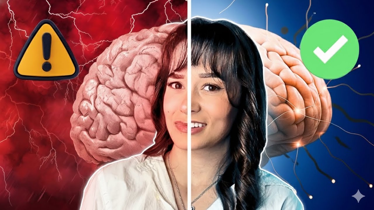 Your Brain Is Deleting Your English Words