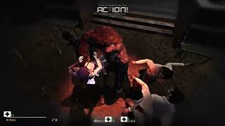 Прохождение Left 4 Dead 2