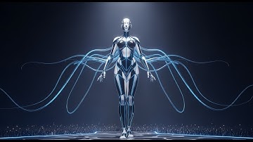 Melodic Techno & Progressive House 2025 | Tomorrowland Anyma, Argy, Korolova, Alios | 3D Visual