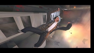 Max Payne Mobile Part 3 A Bit Closer to Heaven - Chapters 3, 4 & 5 (Gameplay)