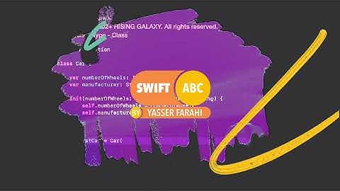 Large Integers In Swift