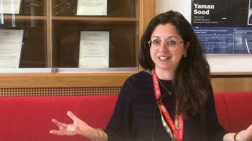 Cardiff Medical Image Computing Hackathon 2025 | Dr Eleonora Patitucci