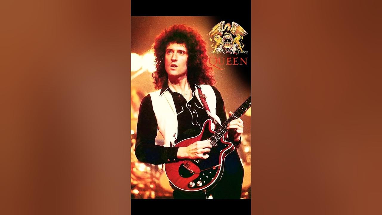 Happy birthday to Queenโs Guitar Legend, Brian May ๐ธ #music Back To The Light #brianmay #queen ๐๐โค๏ธ Happy birthday to Queenโs Guitar Legend, Brian May ๐ธ #music Back To The Light #brianmay #queen ๐๐โค๏ธ