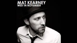 Mat Kearney - Memorial Stones (Acoustic)