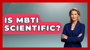 Is MBTI Scientific? - The Personal Growth Path