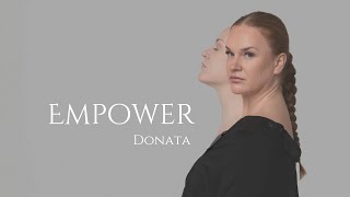 Download Lagu Donata - Empower (Official audio) Eurovision 2025 MP3