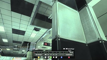 mw3 Remiix DRFT cheats invisible / invincible