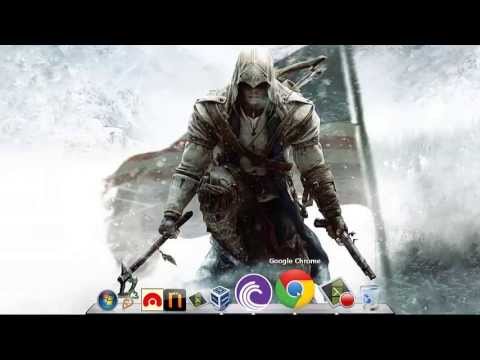 install system GnackTrackR6