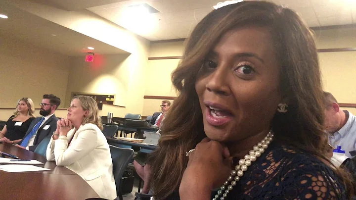 Juanita Recognized by the Tennessee Supreme Court