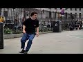 Mean Steets v.11
