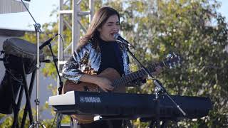 Ale Zeguer - Casi treinta - Queretaro Trovafest 2019