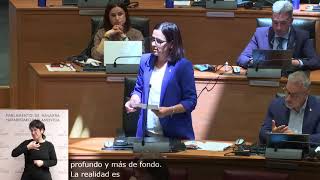 Listas de espera - Leticia San Martín (21/05/2026)