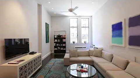 252 Seventh Ave, Apt 3D in Chelsea, Manhattan