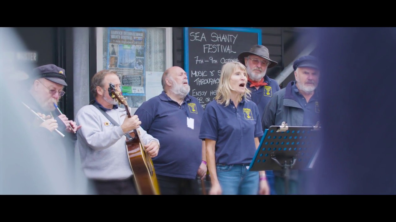 Harwich Haven Authority | 2017 Round-up