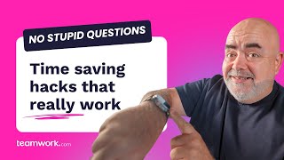 Do templates really save time?