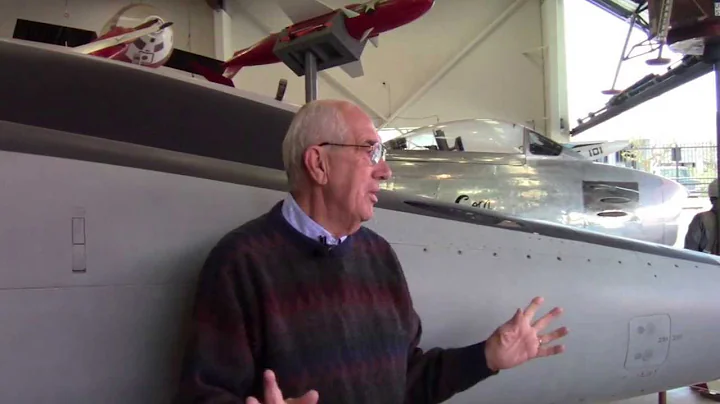 Northrop F-5 Freedom Fighter