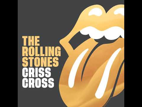 The Rolling Stones - Criss Cross