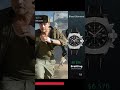 INSANE Watches in Movies 📺 SHOCKING prices $$