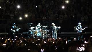 U2 - One LIVE @Paris 2018-09-13 Stroubidoul