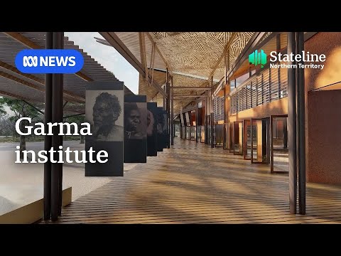 Garma Institute to be built in Arnhem Land after 30 years | ABC News Episode cover