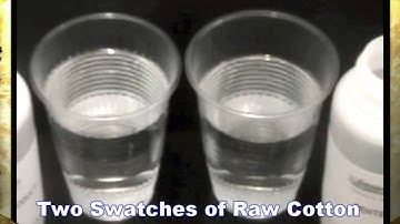 SURFACTANT PENTERRA WETTING Agent vs. OTHER LEADING BRANDS