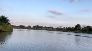 Mto Malagarasi Eneo La Ilagala Lilivyopana Ukilinganisha Na Daraja La Kibondo