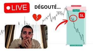 Jai Complètement Raté Ce Trade...