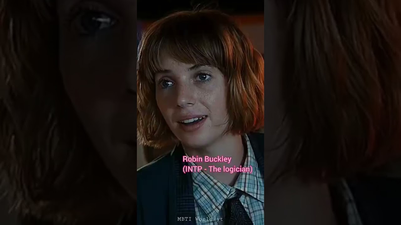 Stranger things mbti  Myers briggs personality types, Mbti, Enfj  personality