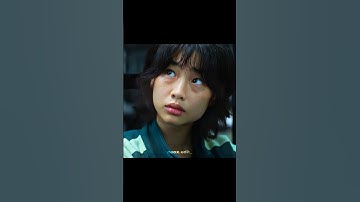 Sae - Byeok (Player 067) ✨ Squid Game Edit #squidgame #saebyeok #player067 #kdrama #shorts