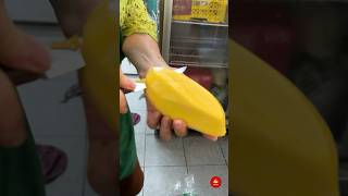 Mango Sticky Ricethailands Iconic Dessert Loved All Around The World.