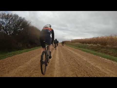 Turkey Burner 2022 - Race Video