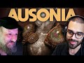 AUSONIA: sperimentazione e creatività, tra fumetto e illustrazione | Intervista con Dario Moccia