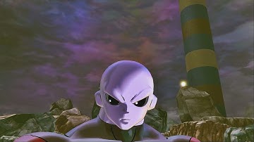 Dragon Ball Xenoverse 2 Customization Unlock Key Quest 14 PC Mod Gameplay